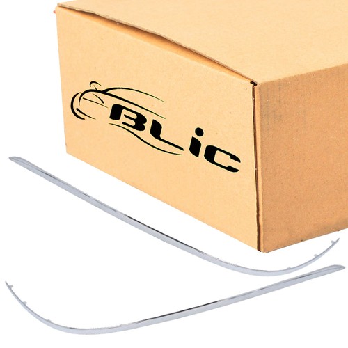Blic chrom schutzleiste - blic,